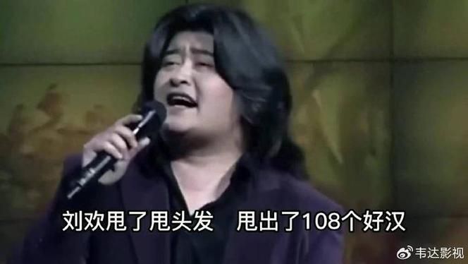 万万没想到小刘欢