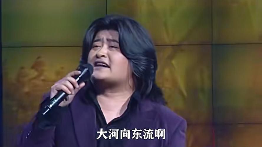 三国演义歌曲刘欢