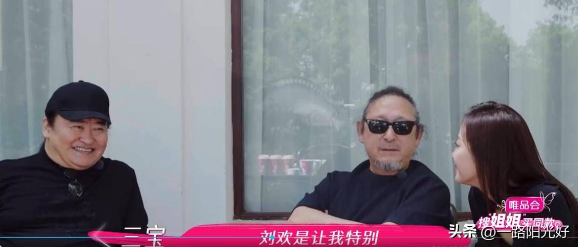 三宝刘欢谁更强