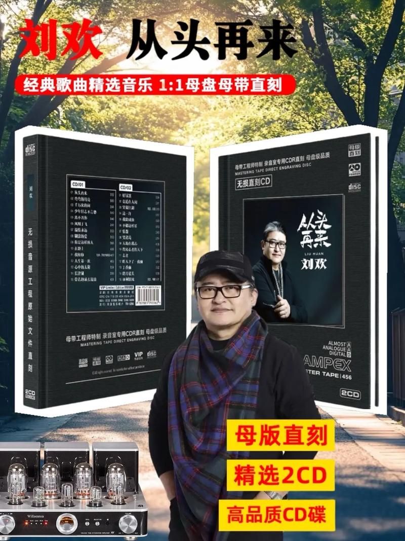 下刘欢的歌曲