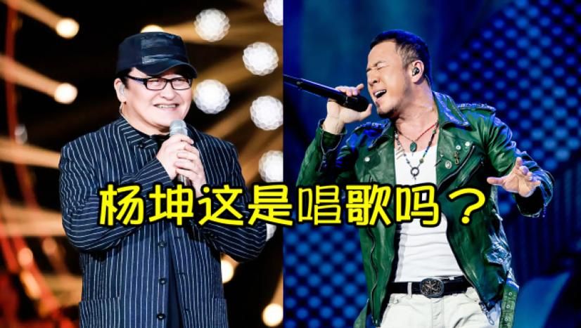 不变的情缘刘欢杨坤