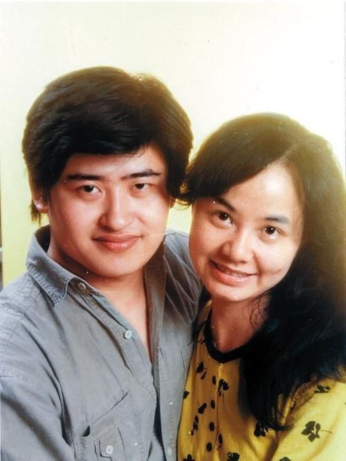 中信刘欢妻子