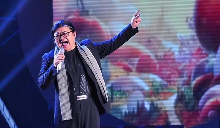 中华情台湾同胞刘欢中秋