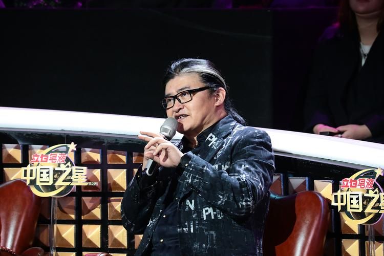 中国之星刘欢战队首秀