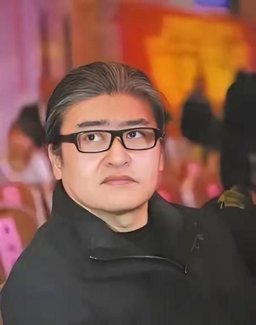 中国之星刘欢爸爸