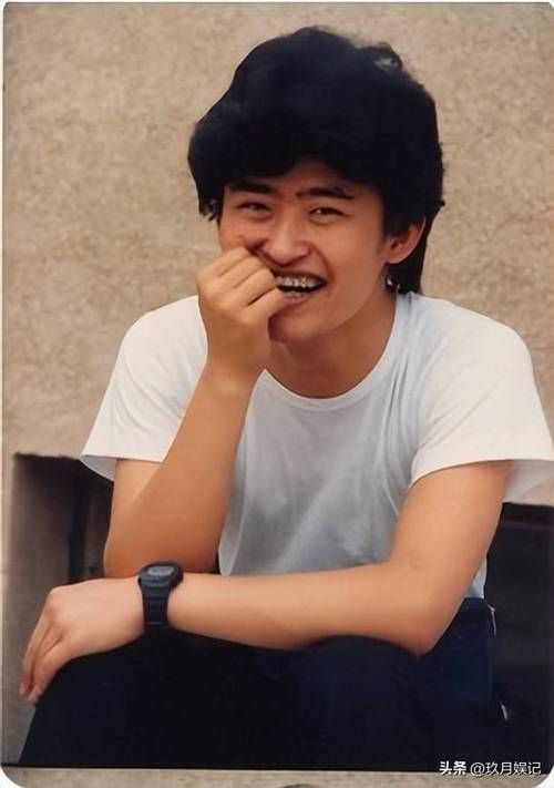 中国之星刘欢的学生
