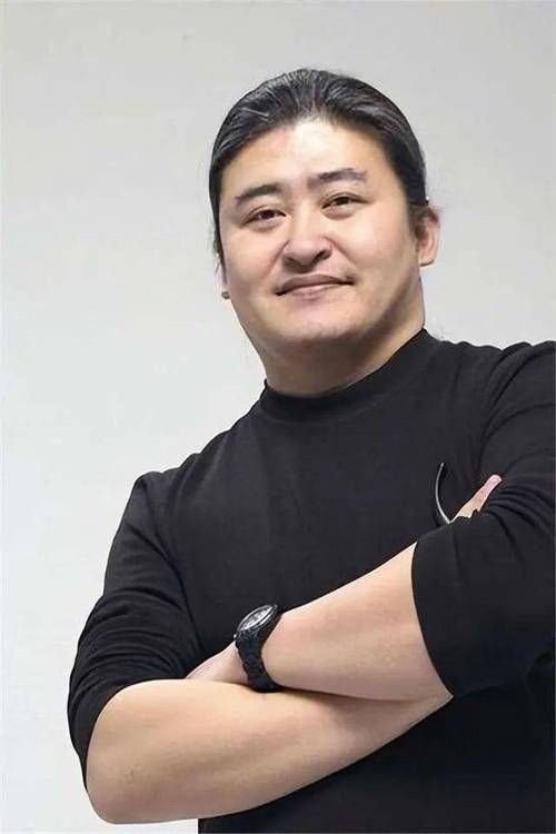 中国制冰师刘欢简介