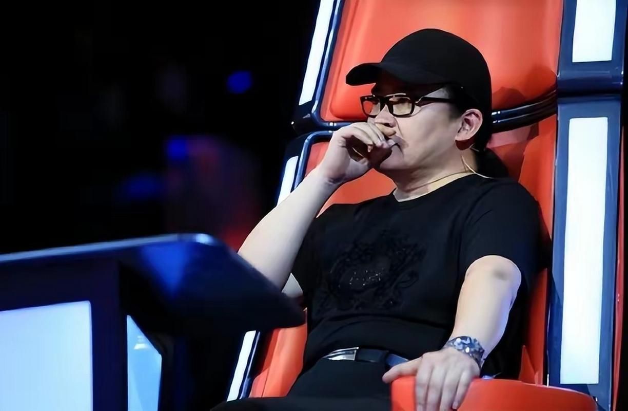 中国好声音 刘欢组
