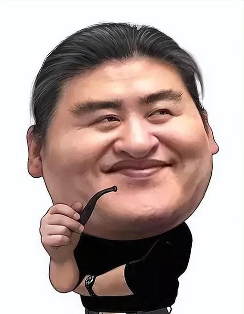 中国好声音刘欢卡通