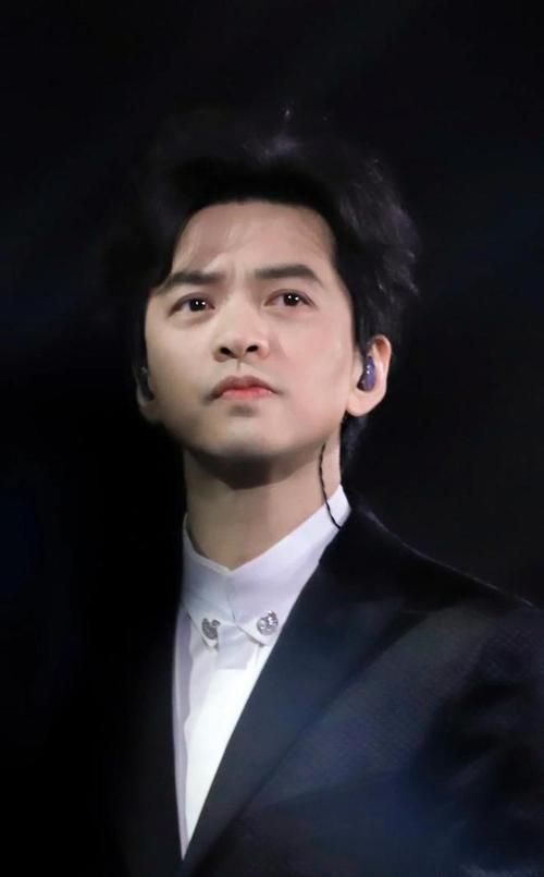 中国好声音刘欢和李健
