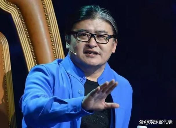 中国好声音刘欢导师组合