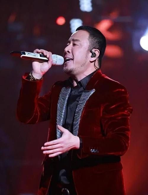 中国好声音刘欢杨坤