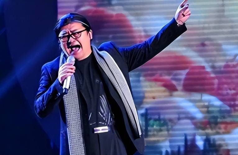 中国好声音刘欢组四强