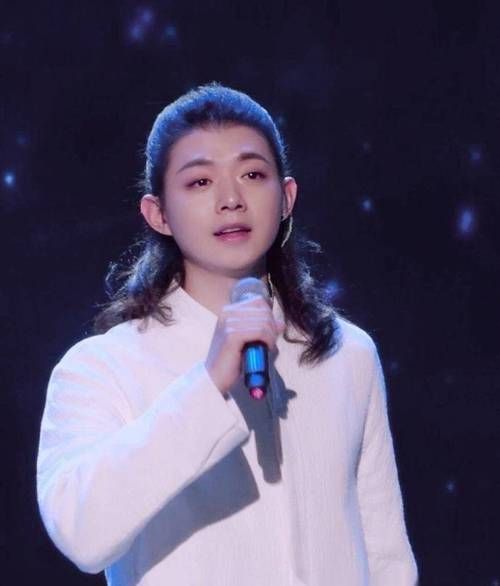 中国好声音刘欢霍尊