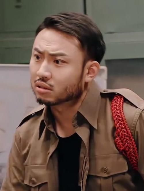 中国好声音奇葩男选刘欢