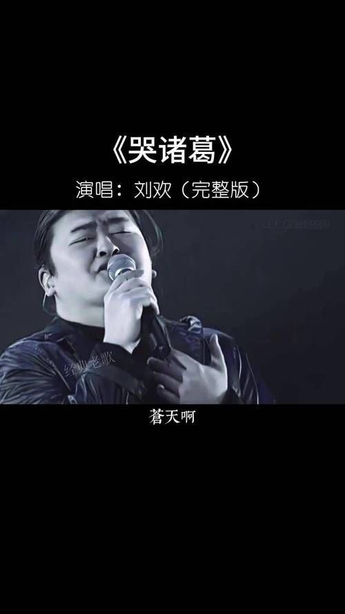 中国好声音把刘欢唱哭的