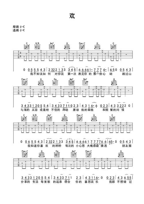 中国好歌曲吉他刘欢认识