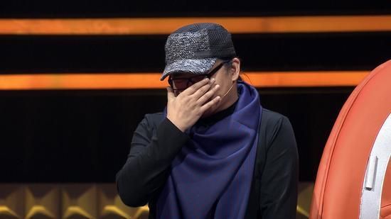 中国好歌曲让刘欢流泪