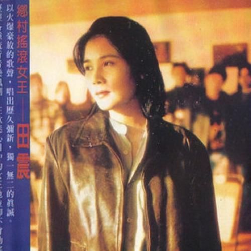 中国情歌汇刘欢田震