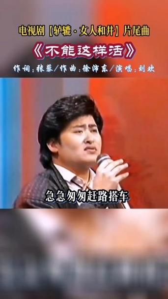 中国情歌汇刘欢田震