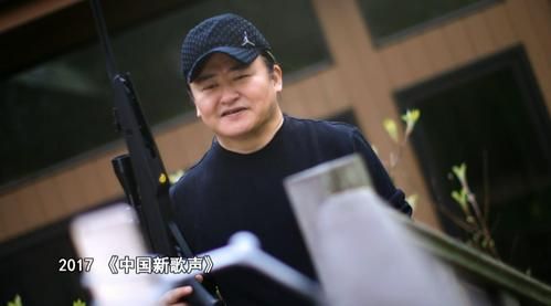 中国新歌声2刘欢抢学员
