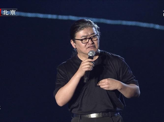中国新歌声刘欢战队