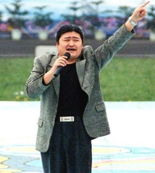 中国新歌声刘欢降旗歌
