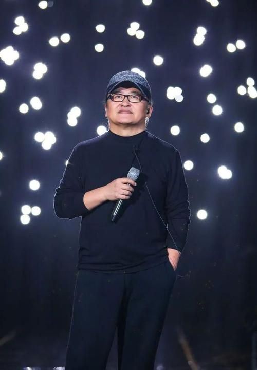 中国新歌声选择刘欢放的歌