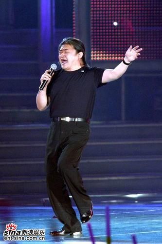 中国梦之声刘欢全部视频