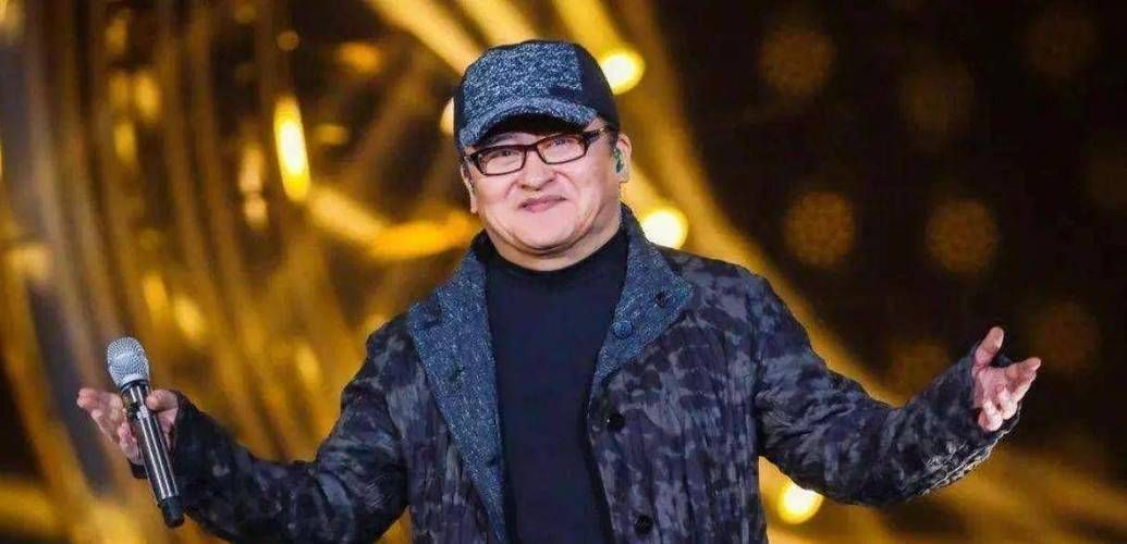 中国梦之声刘欢在第几期