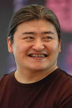 中国梦之声刘欢在第几期