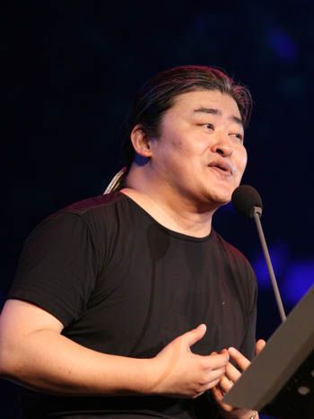中国梦之声刘欢学员名单