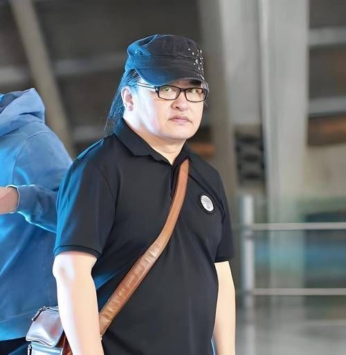 中国梦之声刘欢战队成员