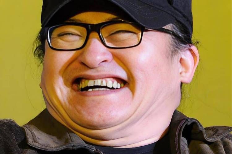 中国梦想秀模仿刘欢视频