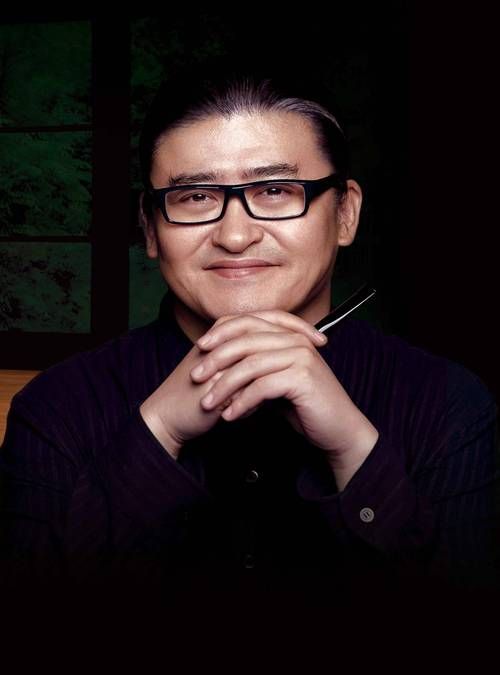 中国歌唱家刘欢排名多少