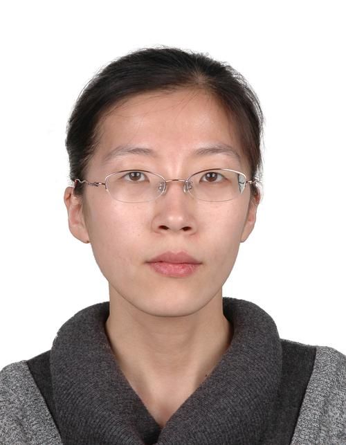 中国科学技术大学 刘欢