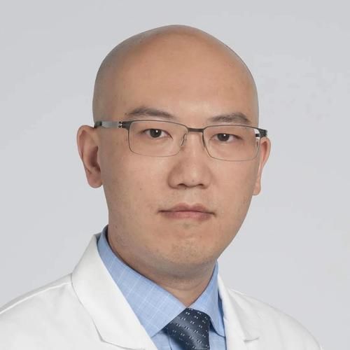 中山医院刘欢简介