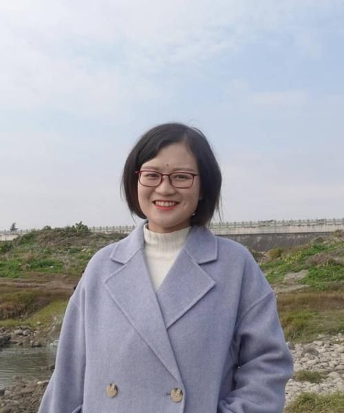 中牟教师刘欢简历