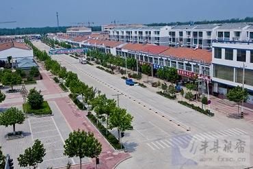 丰县有多个刘欢口村