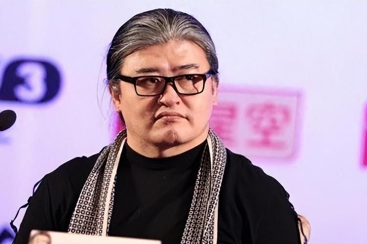 为什么不选刘欢