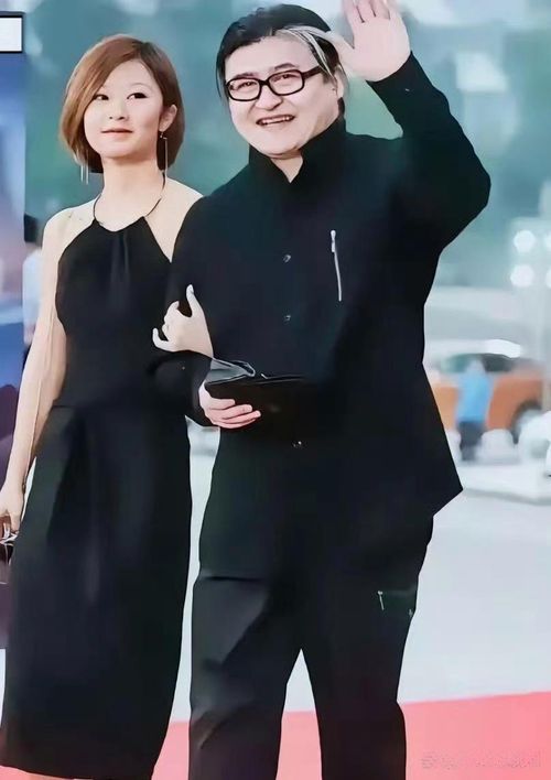 主持人刘欢女儿的图片