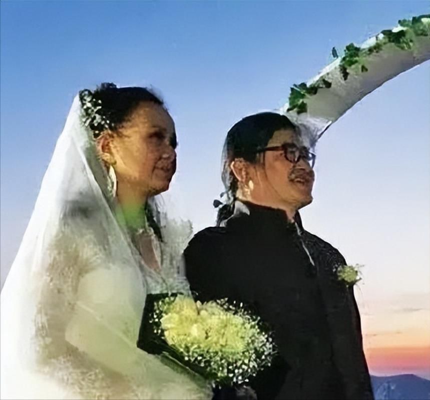 主持人刘欢结婚视频回放