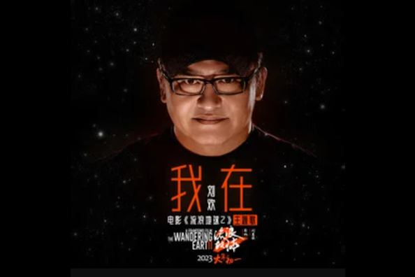 主角是刘欢的小说