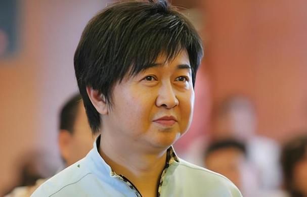 付笛声刘欢