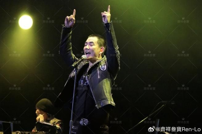 任贤齐和刘欢谁年龄大