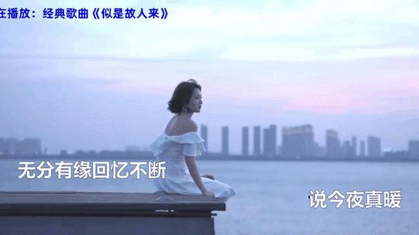 似是故人来演唱视频刘欢