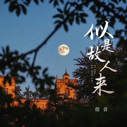 似是故人来演唱视频刘欢