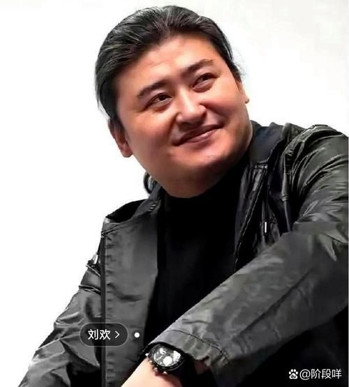 你是我心中宝贝刘欢