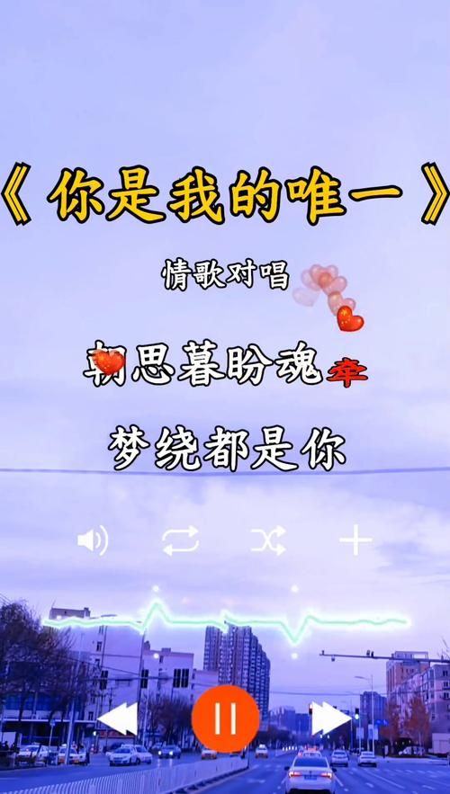 你是我的唯一刘欢