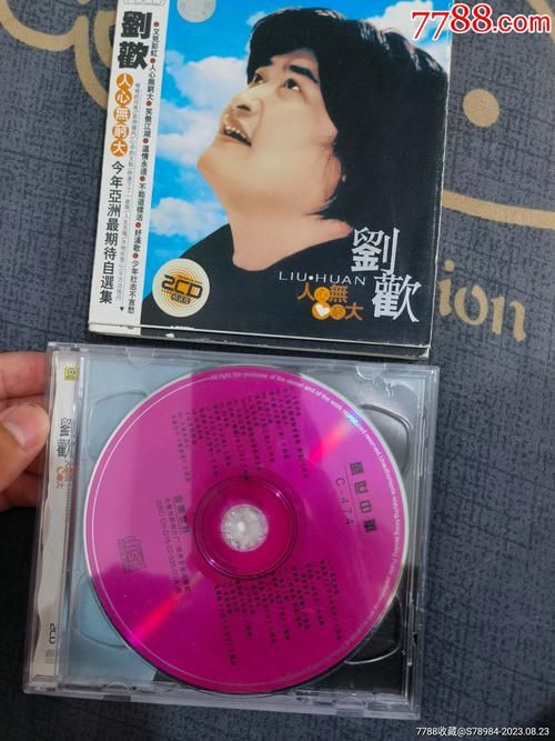 假刘欢